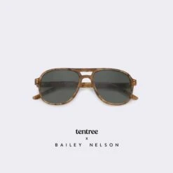 Tentree Keating Sunglasses