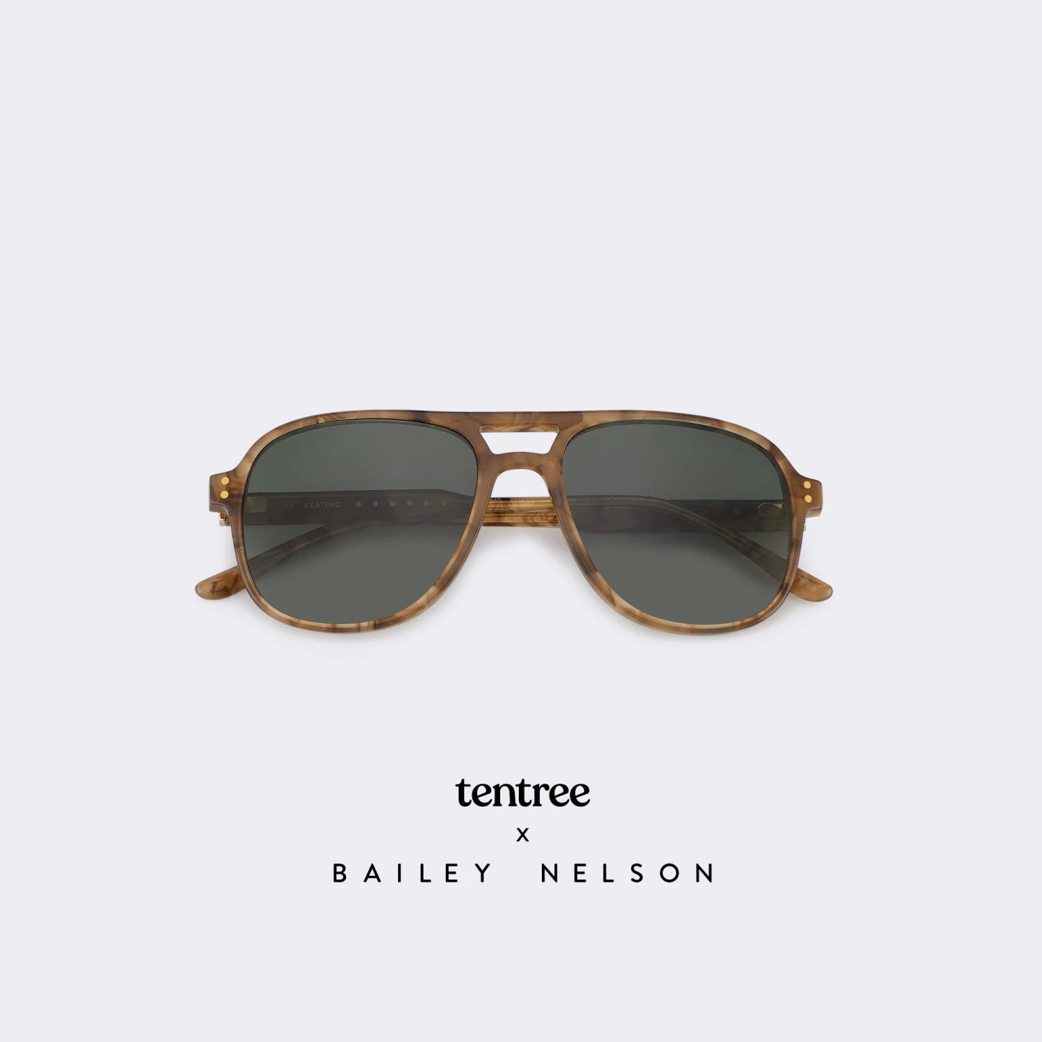 Tentree Keating Sunglasses 3 Tentree Keating Sunglasses