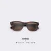 Tentree Revelstoke Sunglasses -Tentree Store 25 TentreexBN WebAssets PDPImages RevelstokeStripedHavana
