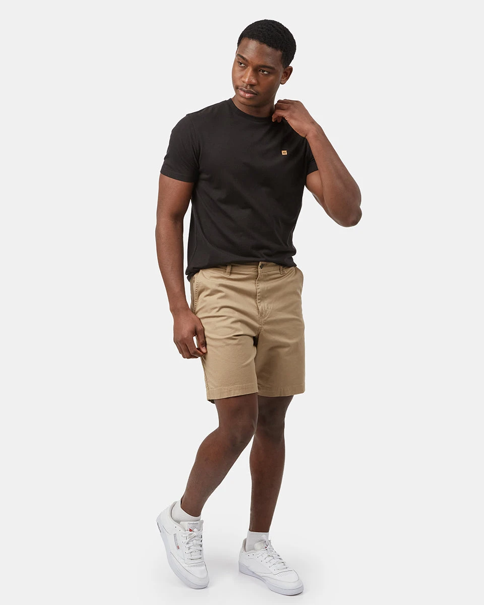 Tentree Twill Latitude Short 4 Tentree Twill Latitude Short - Image 2