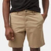 Tentree Twill Latitude Short 1 Tentree Twill Latitude Short -Tentree Store BeigeMen sOrganicCottonTwillShorts TCM2899 1565 41857 2