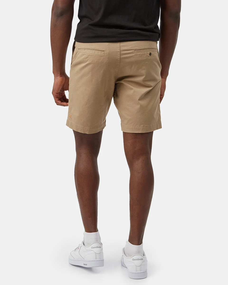 Tentree Twill Latitude Short 5 Tentree Twill Latitude Short - Image 3