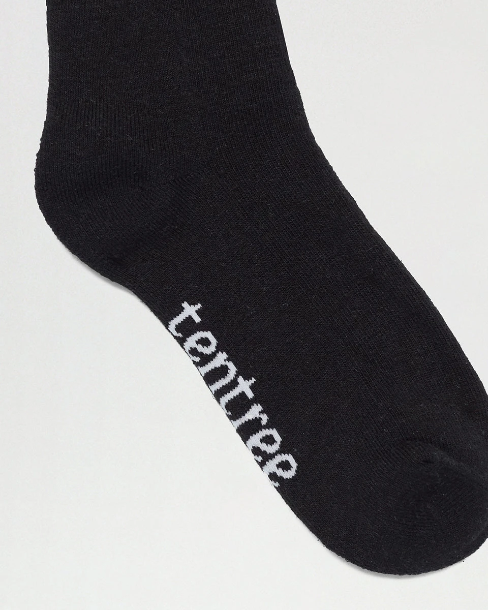 Tentree Gambier Socks (2-Pack) 4 Tentree Gambier Socks (2-Pack) - Image 2