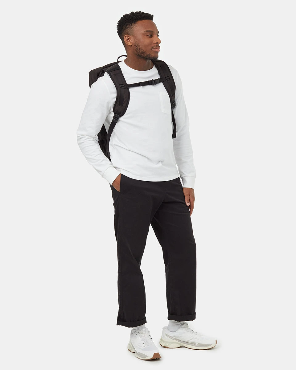 Tentree Mobius 35L Backpack 14 Tentree Mobius 35L Backpack - Image 12