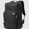 Tentree Mobius 35L Backpack 2 Tentree Mobius 35L Backpack -Tentree Store Black 35L Travel Backpack TAU6090 0164 1