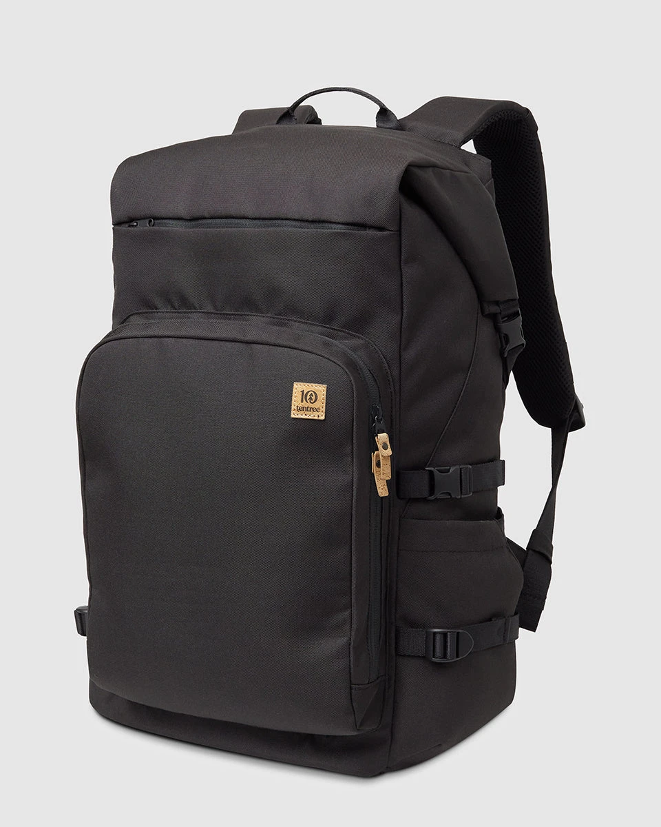 Tentree Mobius 35L Backpack 3 Tentree Mobius 35L Backpack