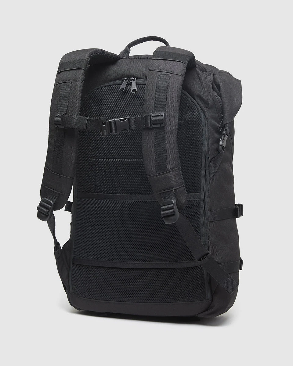Tentree Mobius 35L Backpack 5 Tentree Mobius 35L Backpack - Image 3