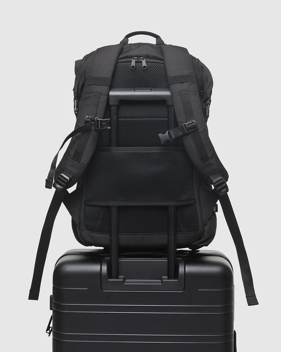 Tentree Mobius 35L Backpack 13 Tentree Mobius 35L Backpack - Image 11