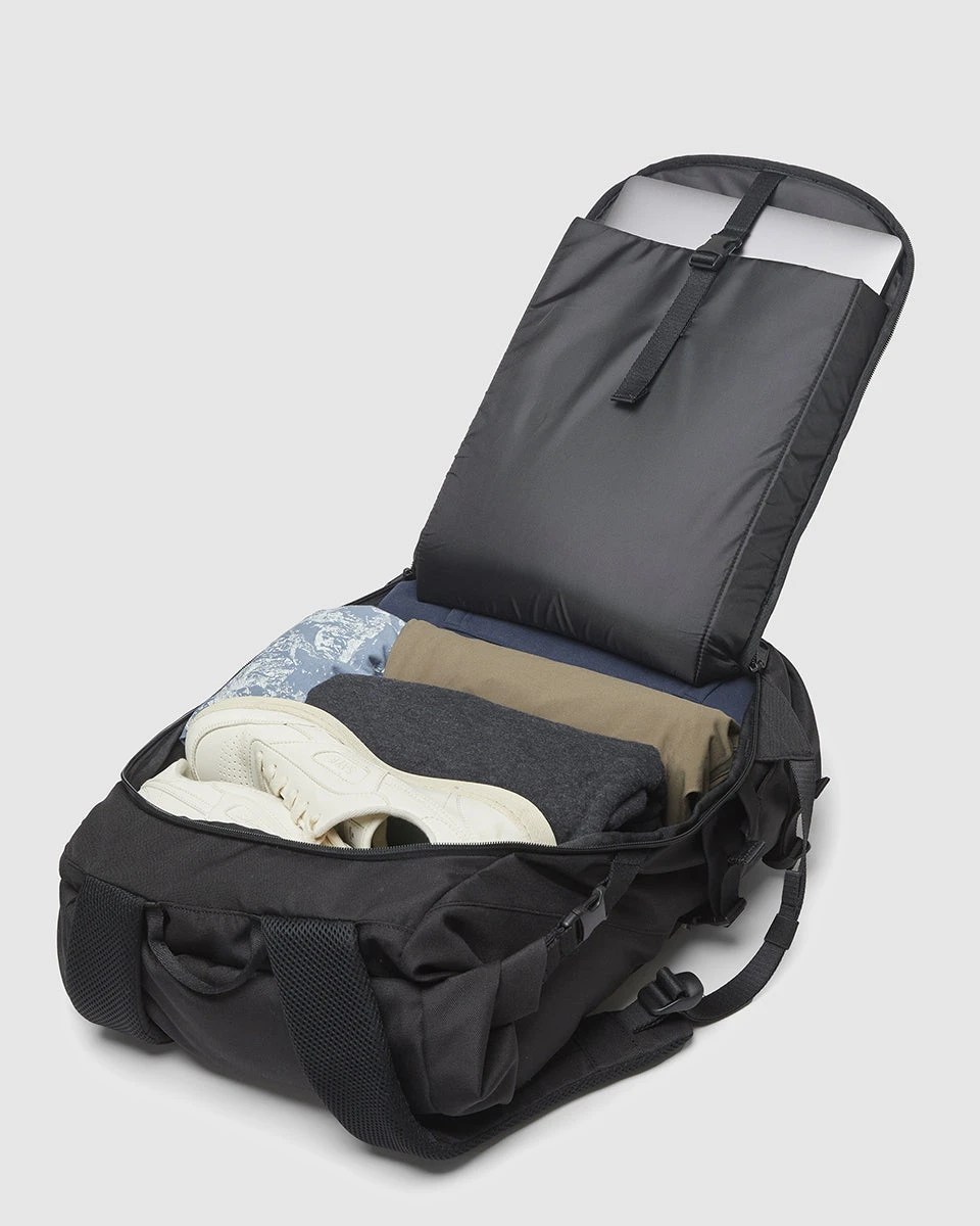Tentree Mobius 35L Backpack 12 Tentree Mobius 35L Backpack - Image 10