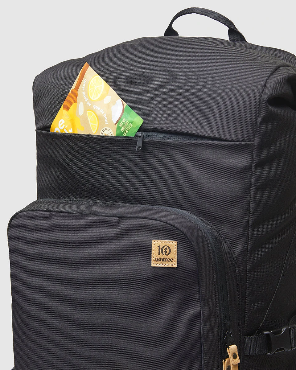 Tentree Mobius 35L Backpack 7 Tentree Mobius 35L Backpack - Image 5