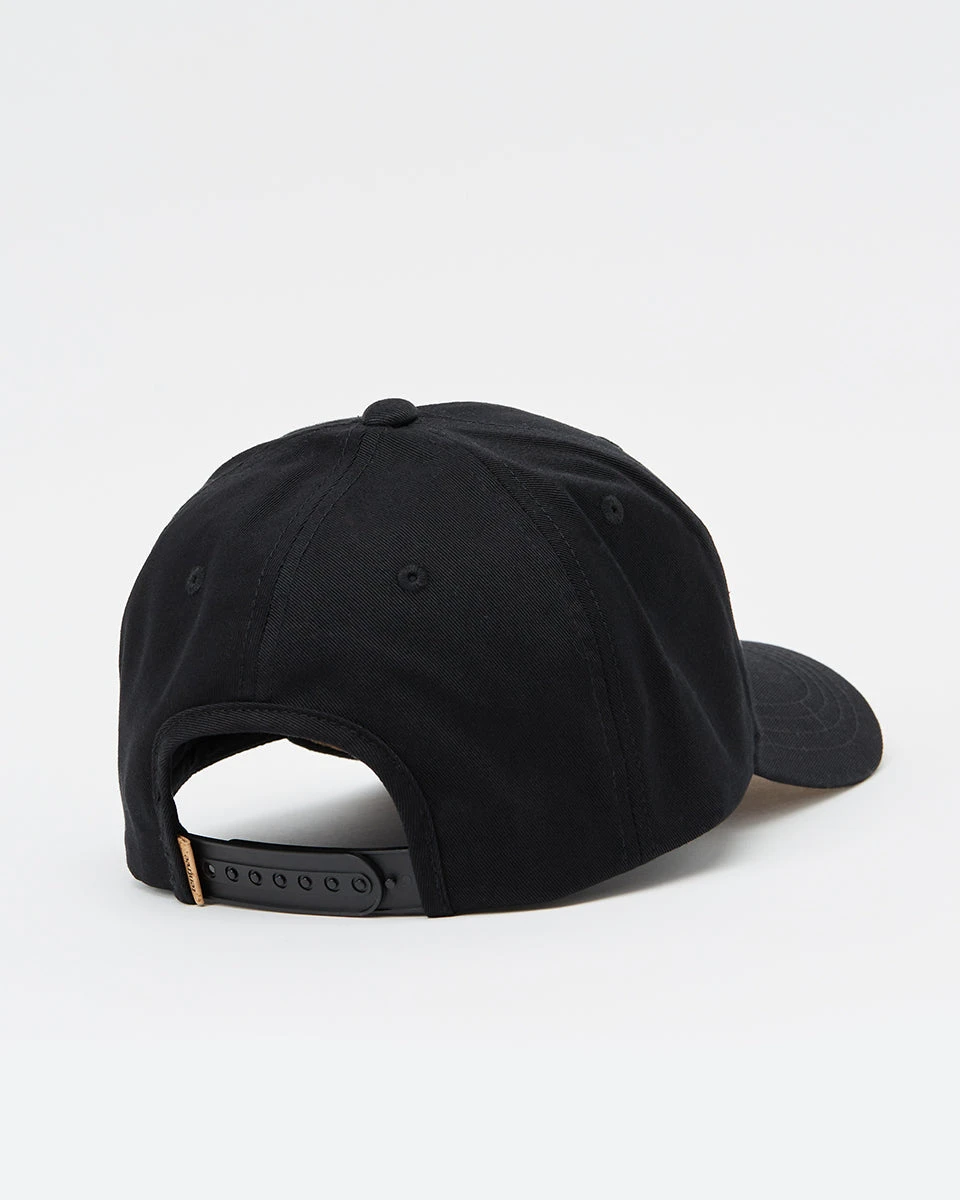 Tentree Logo Cork Brim Altitude Hat 5 Tentree Logo Cork Brim Altitude Hat - Image 3