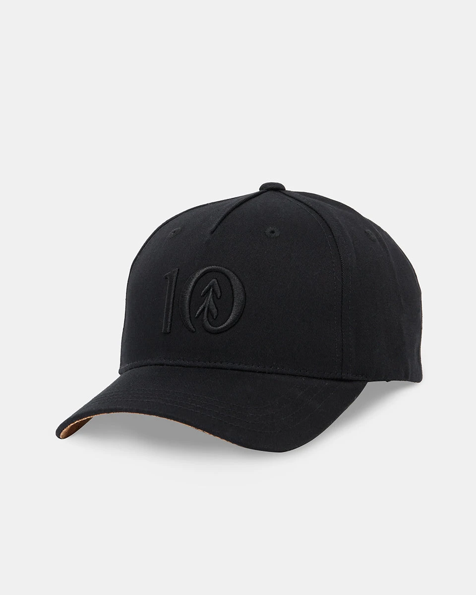 Tentree Logo Cork Brim Altitude Hat 3 Tentree Logo Cork Brim Altitude Hat