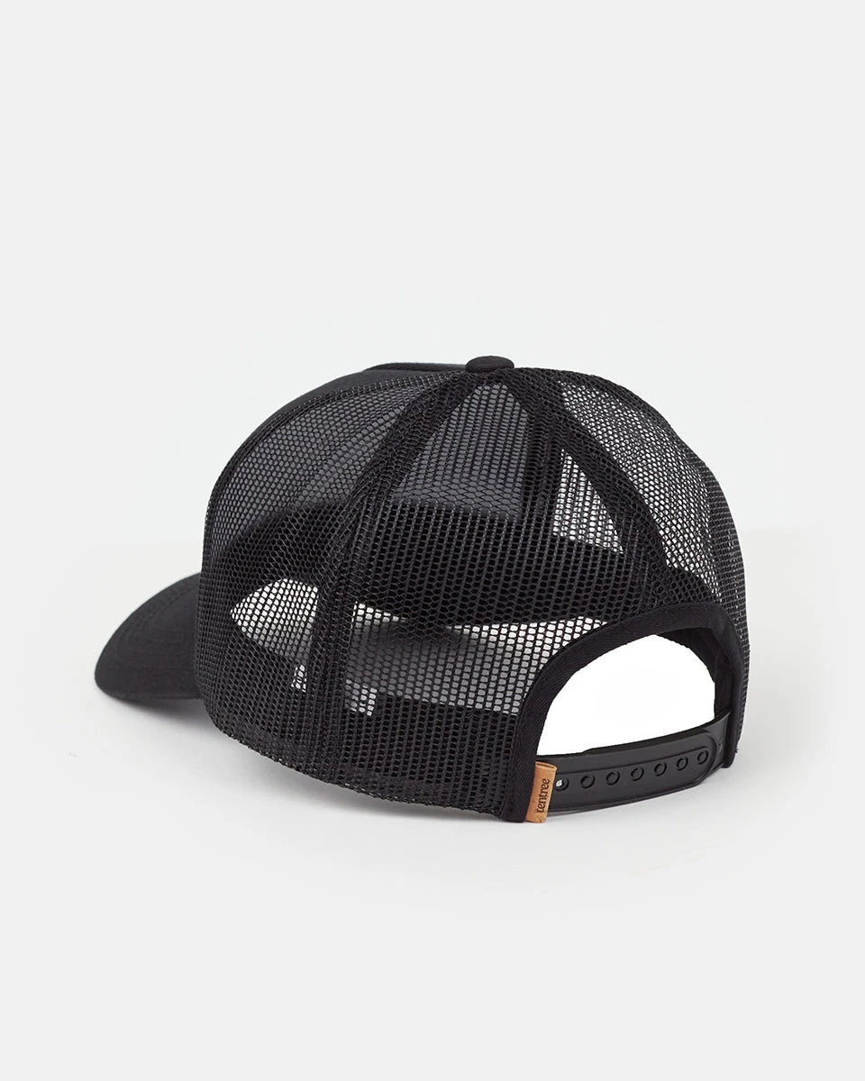 Tentree Pine Trio Altitude Hat 5 Tentree Pine Trio Altitude Hat - Image 3