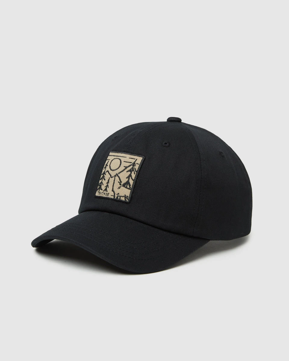 Tentree Boreal Wolf Peak Hat 3 Tentree Boreal Wolf Peak Hat