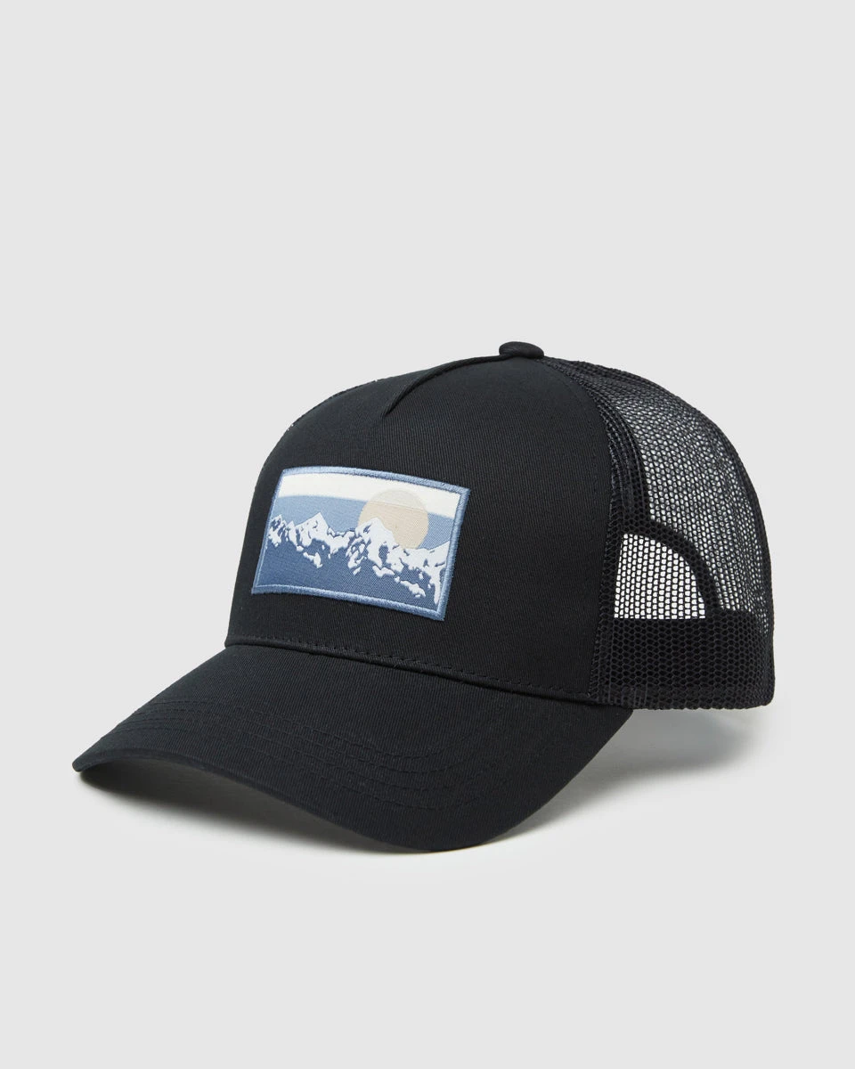 Tentree Ridgeline Altitude Hat 3 Tentree Ridgeline Altitude Hat