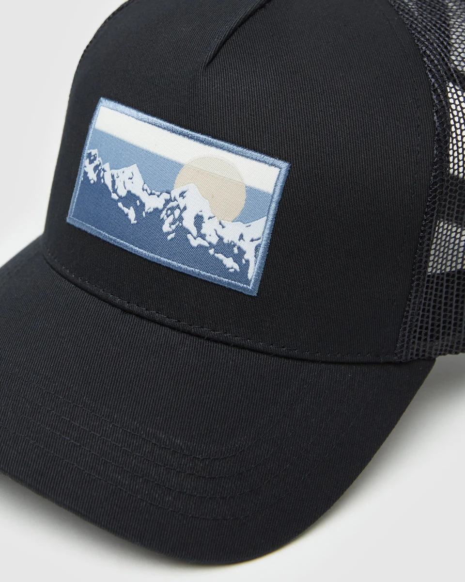 Tentree Ridgeline Altitude Hat 4 Tentree Ridgeline Altitude Hat - Image 2