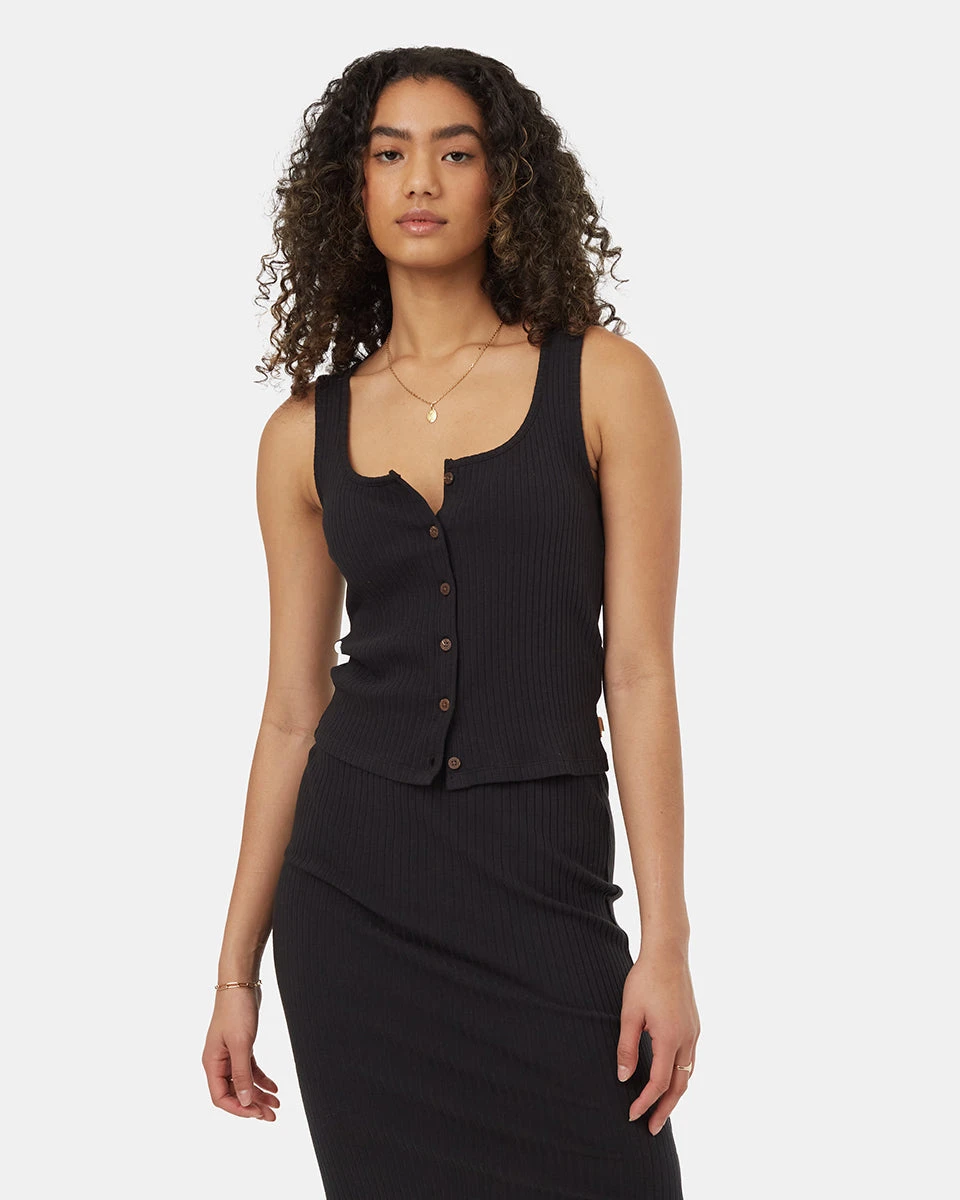 Tentree Moraine Tank 3 Tentree Moraine Tank