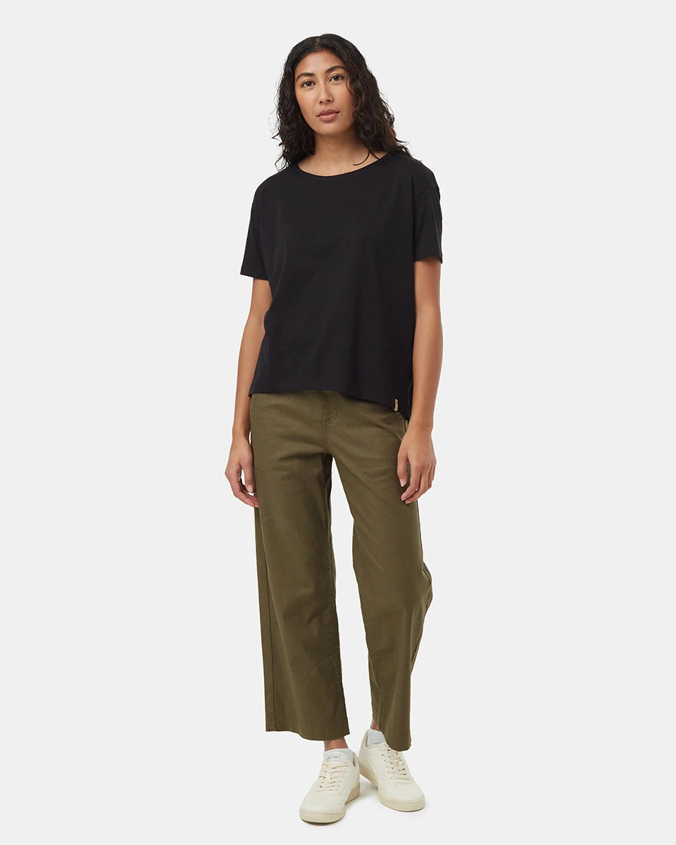 Tentree Plateau T-Shirt 4 Tentree Plateau T-Shirt - Image 2