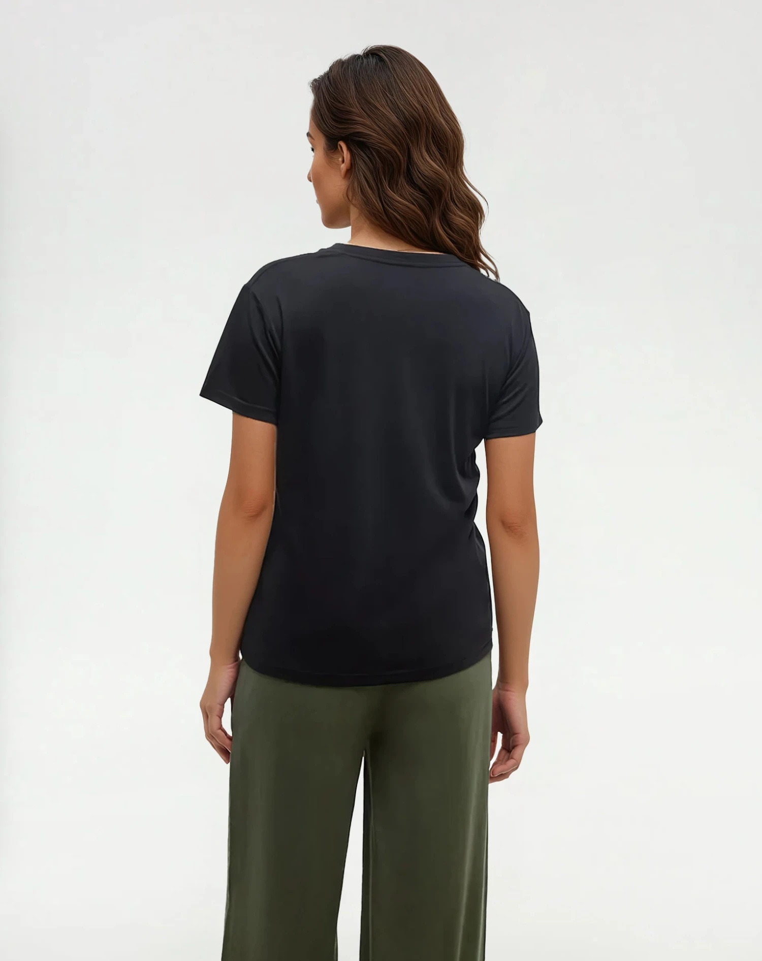 Tentree Restoration Woodblock T-Shirt 5 Tentree Restoration Woodblock T-Shirt - Image 3