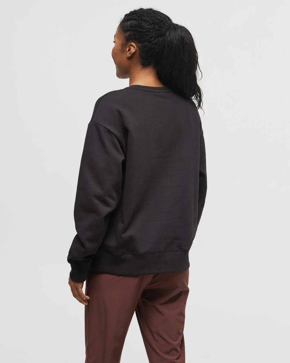 Tentree Juniper Outline Crew 5 Tentree Juniper Outline Crew - Image 3