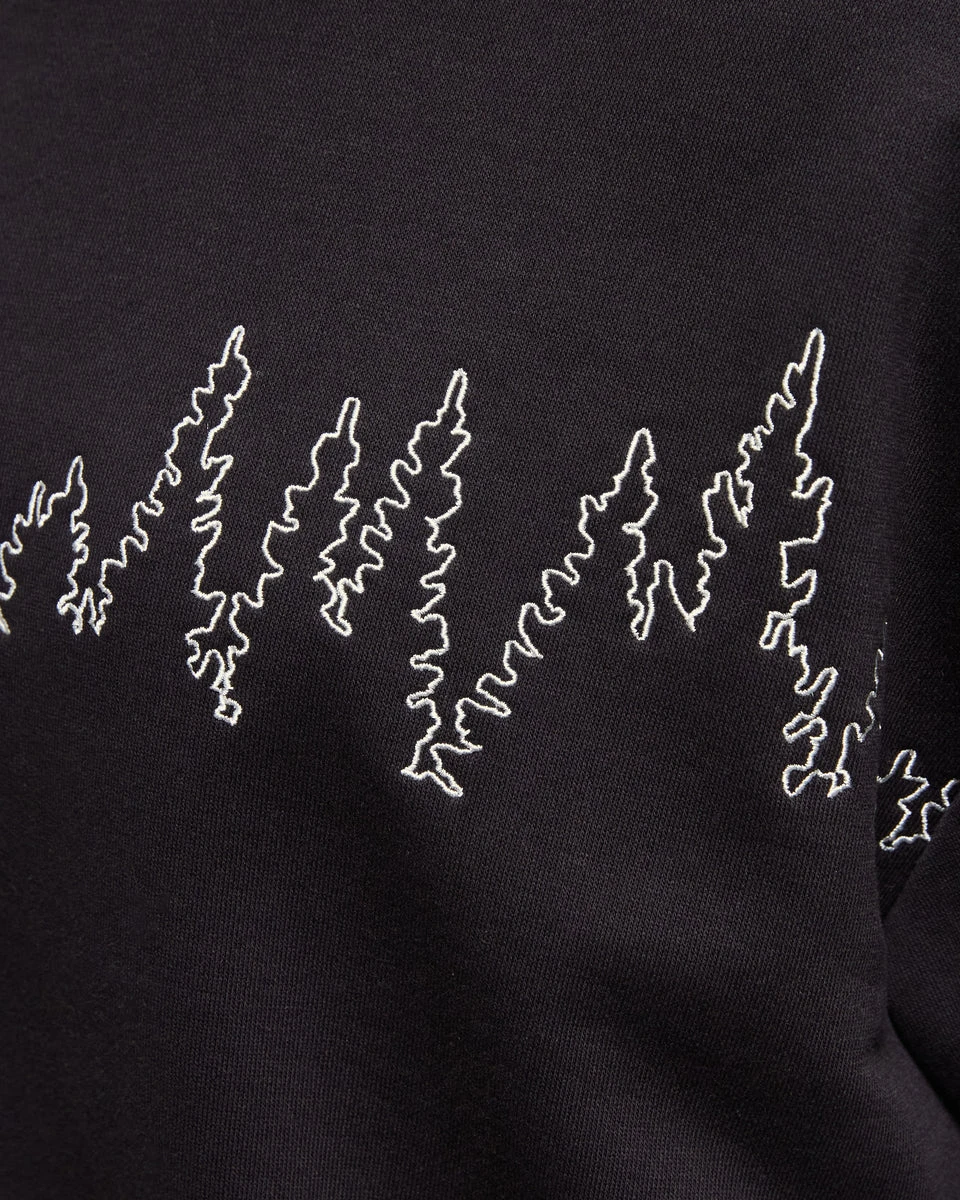 Tentree Juniper Outline Crew 6 Tentree Juniper Outline Crew - Image 4