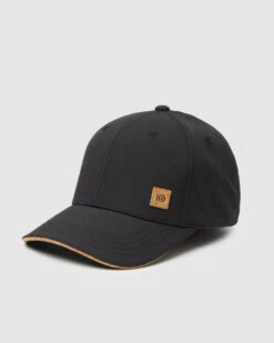 Tentree Cork Icon InMotion Thicket Hat