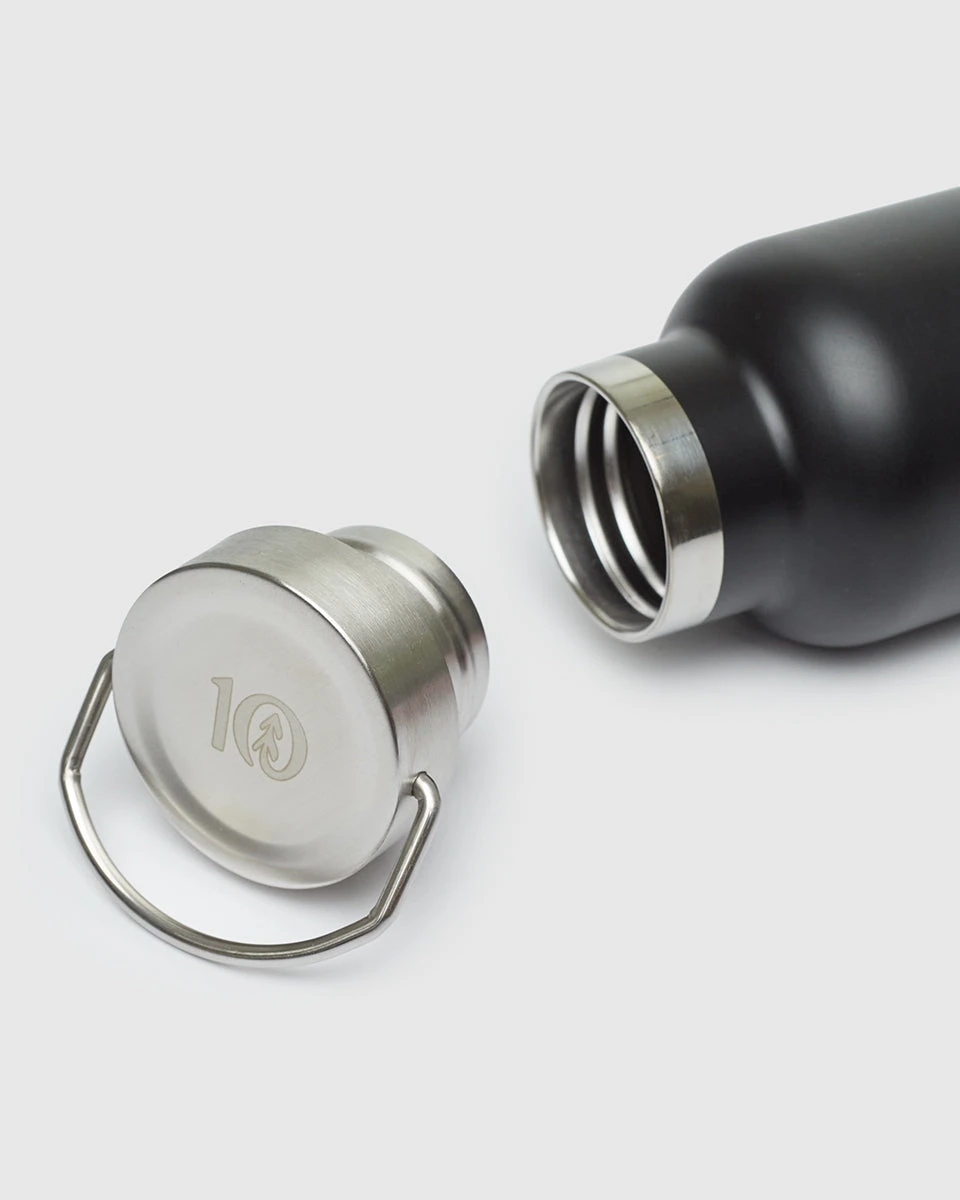 Tentree Creekstone Water Bottle 4 Tentree Creekstone Water Bottle - Image 2