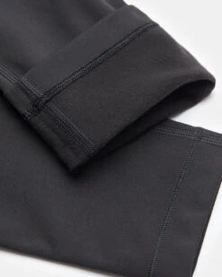 Tentree Fernie Brushed Legging -Tentree Store Black High Rise Legging TCW5978 0164 2