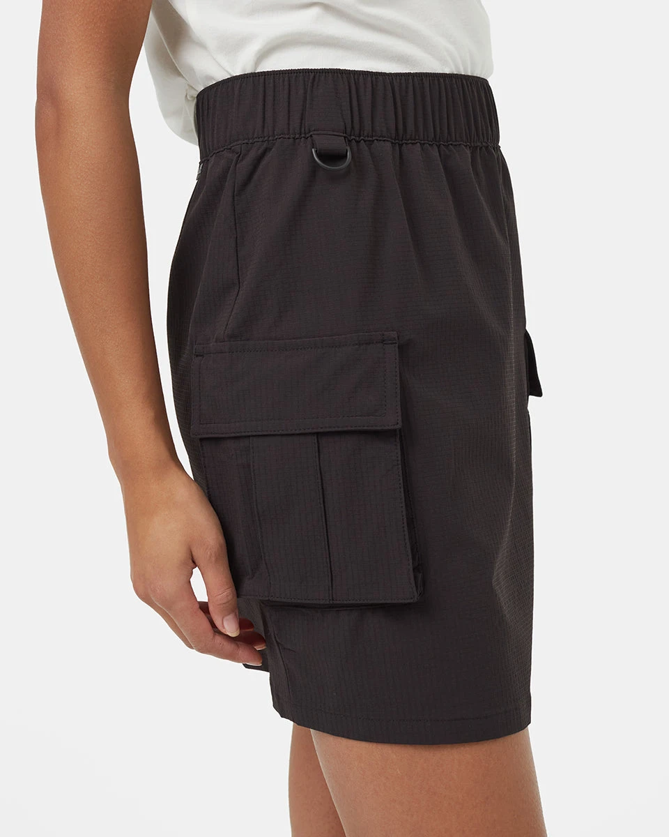 Tentree EcoStretch Nylon Skirt 7 Tentree EcoStretch Nylon Skirt - Image 5