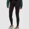 Tentree Fernie Brushed Legging 1 Tentree Fernie Brushed Legging -Tentree Store Black InMotion Brushed Legging TCW5978 0164 2