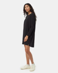 Tentree TreeBlend Longsleeve Dress
