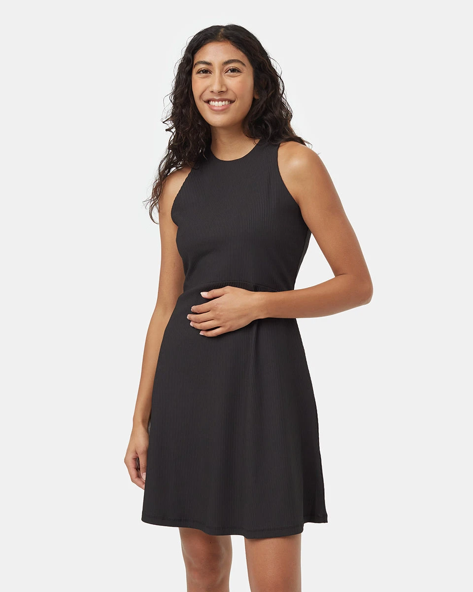 Tentree TechRib Dress 4 Tentree TechRib Dress - Image 2