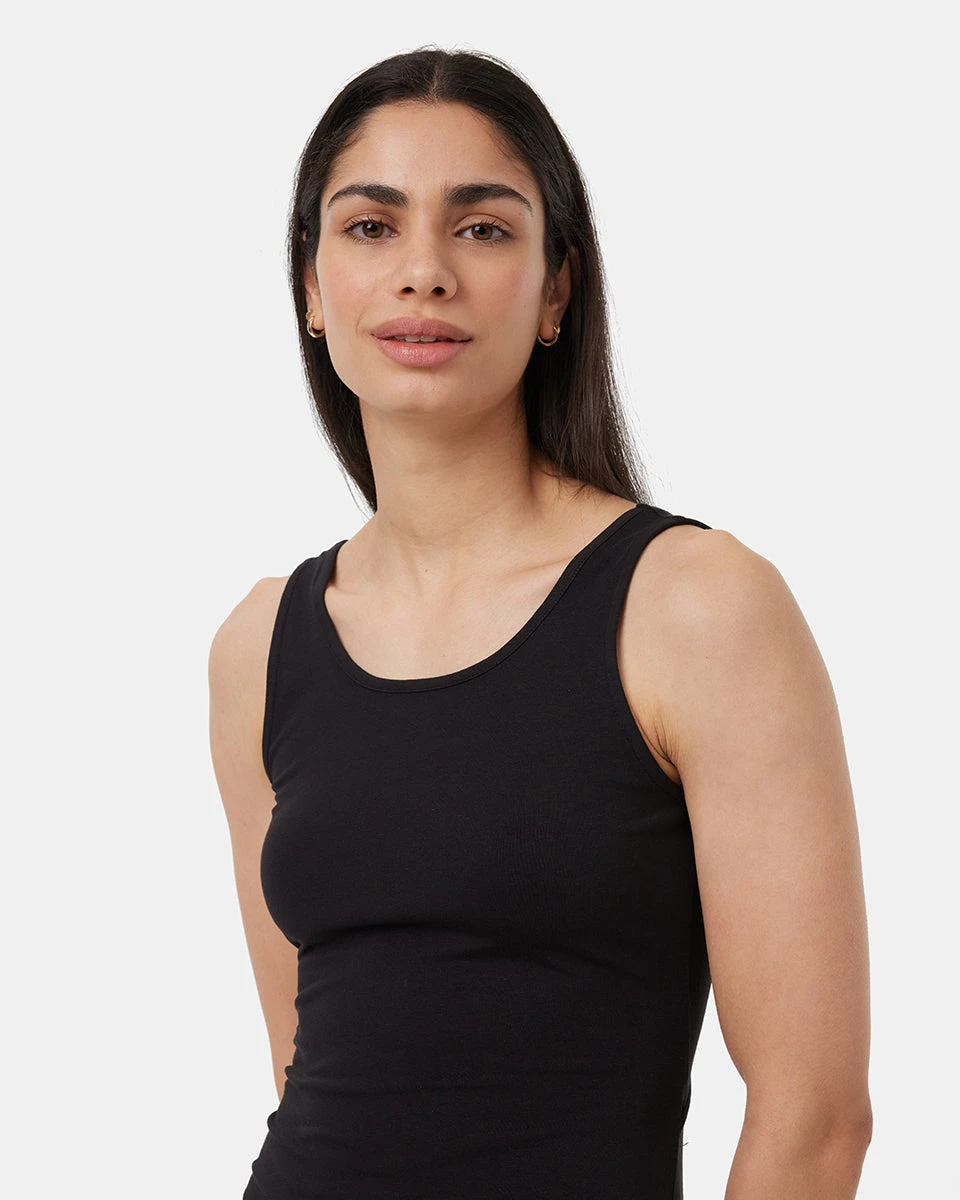 Tentree Twist Back Dress 4 Tentree Twist Back Dress - Image 2