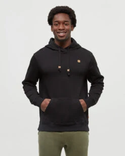 Tentree Reynard Hoodie