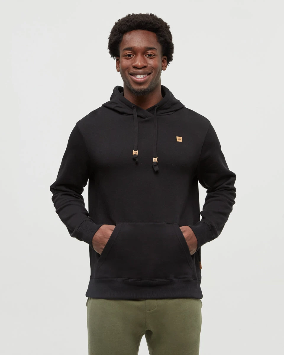 Tentree Reynard Hoodie 3 Tentree Reynard Hoodie