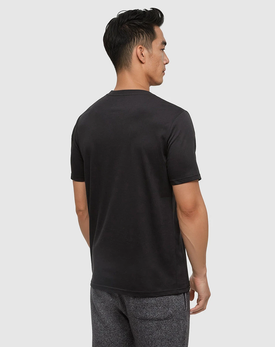 Tentree Mountain Scenic T-Shirt 5 Tentree Mountain Scenic T-Shirt - Image 3