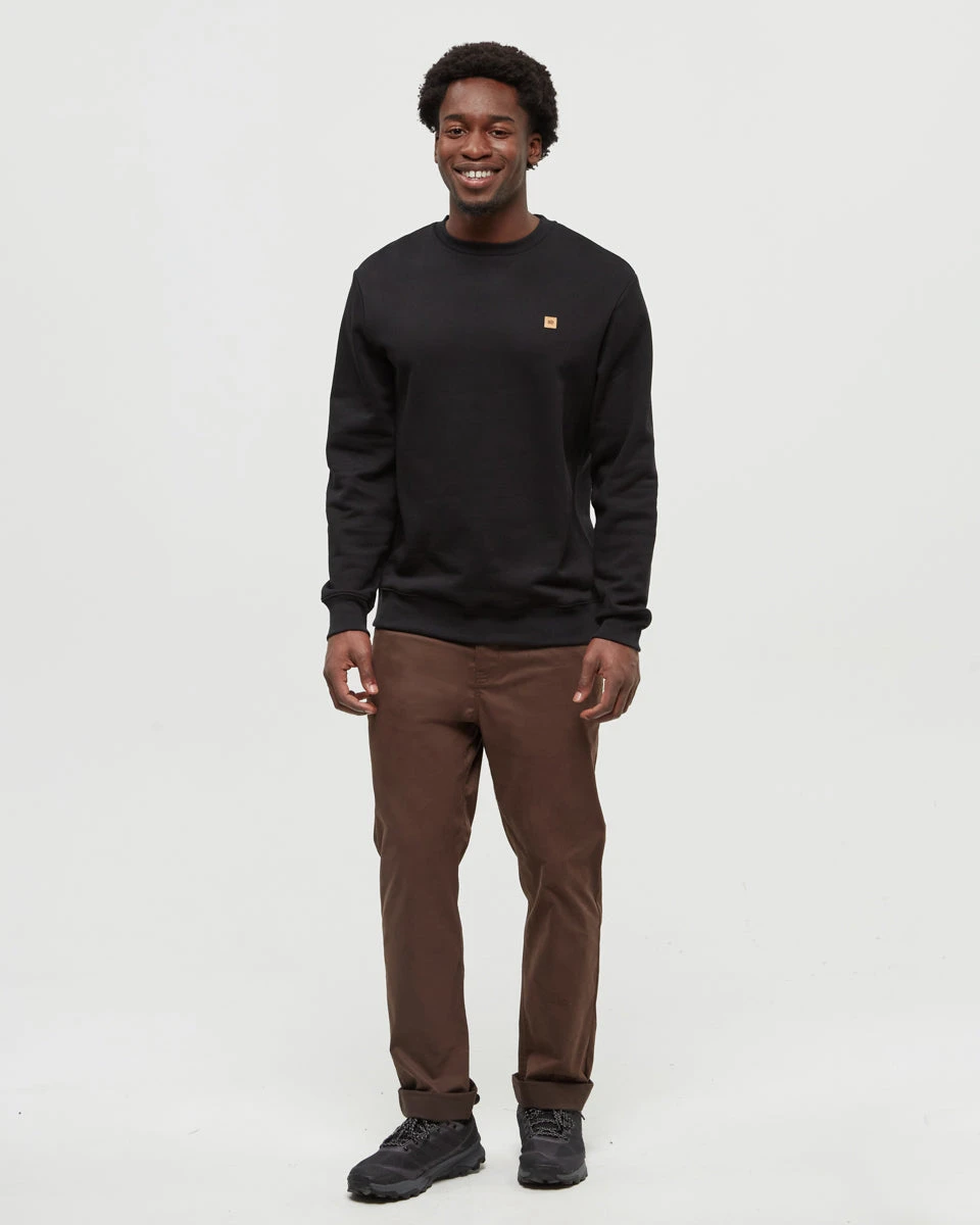 Tentree Reynard Crew 4 Tentree Reynard Crew - Image 2