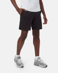 Tentree 7" Twill Latitude Short