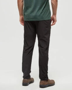 Tentree Simcoe Pant 11 Tentree Simcoe Pant -Tentree Store Black Mens Recycled Polyester Joggers TCM5188 0164 4