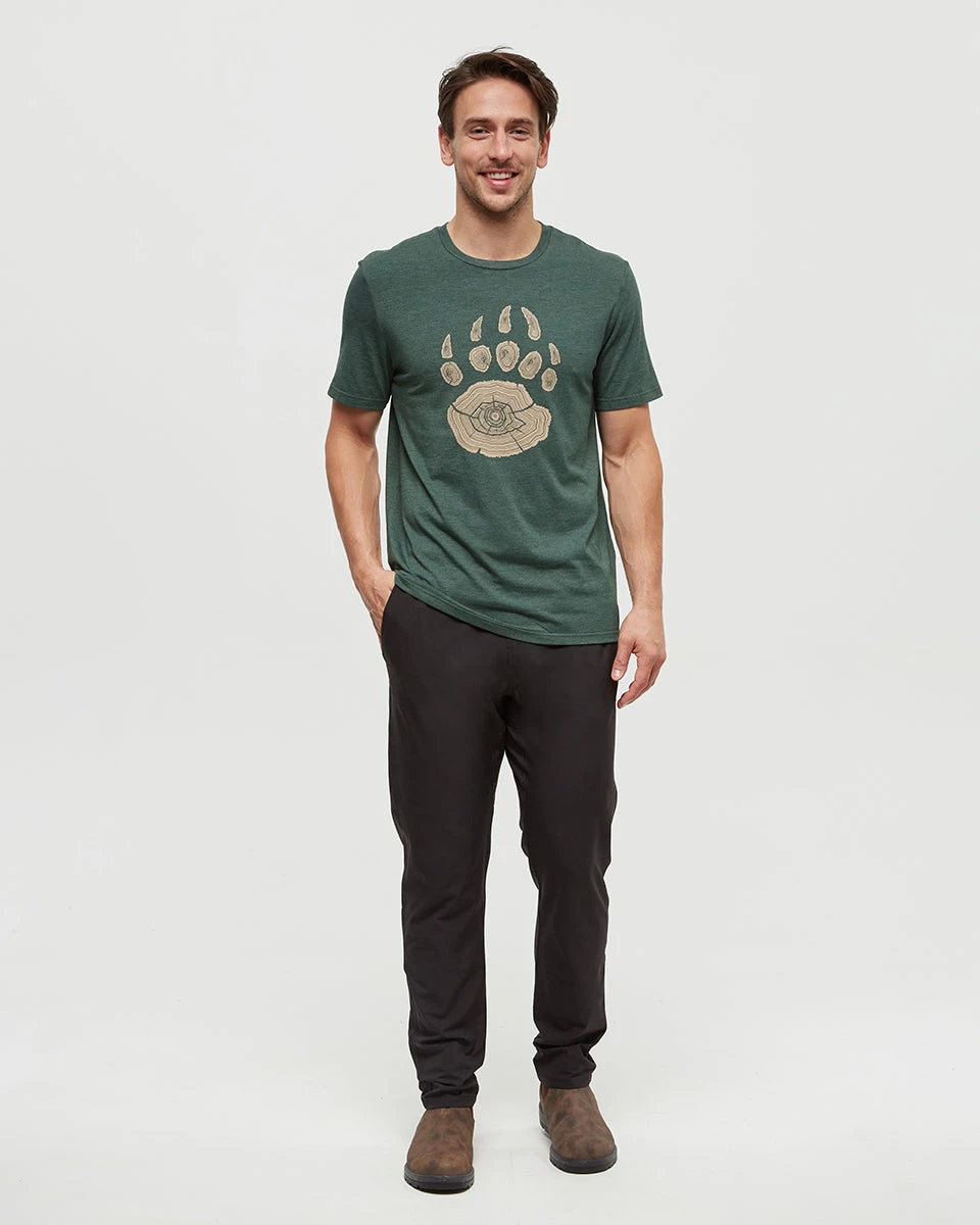 Tentree Simcoe Pant 4 Tentree Simcoe Pant - Image 2