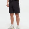 Tentree InMotion Latitude Short -Tentree Store Black Mens Recycled Polyester Sport Shorts TCM5249 0164 1 8e263df3 b444 4152 96b1 9c870001dbc7