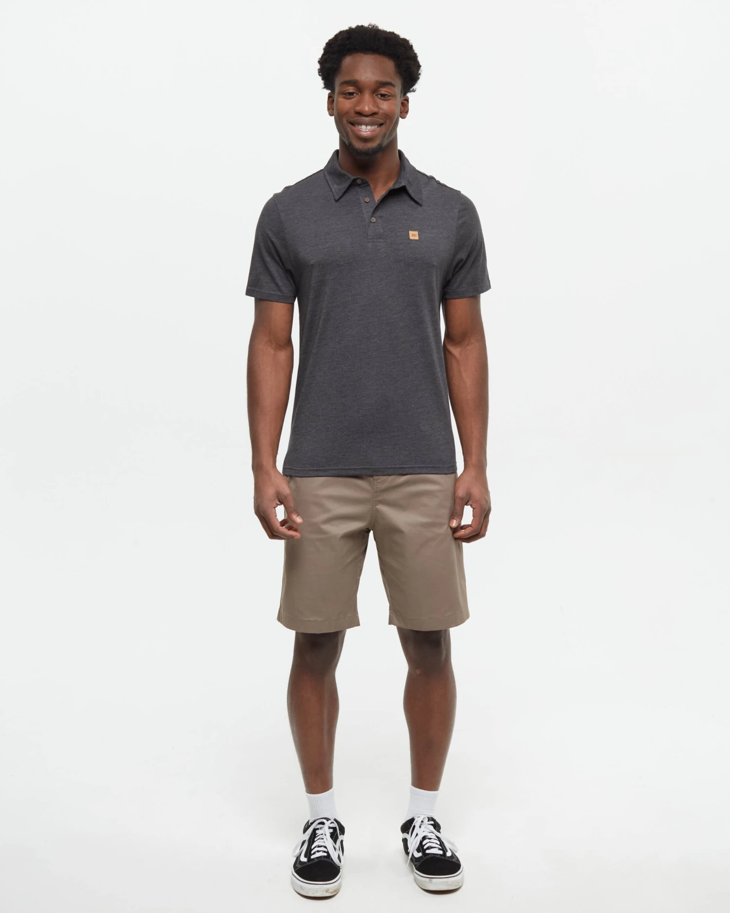 Tentree Astir Polo 4 Tentree Astir Polo - Image 2