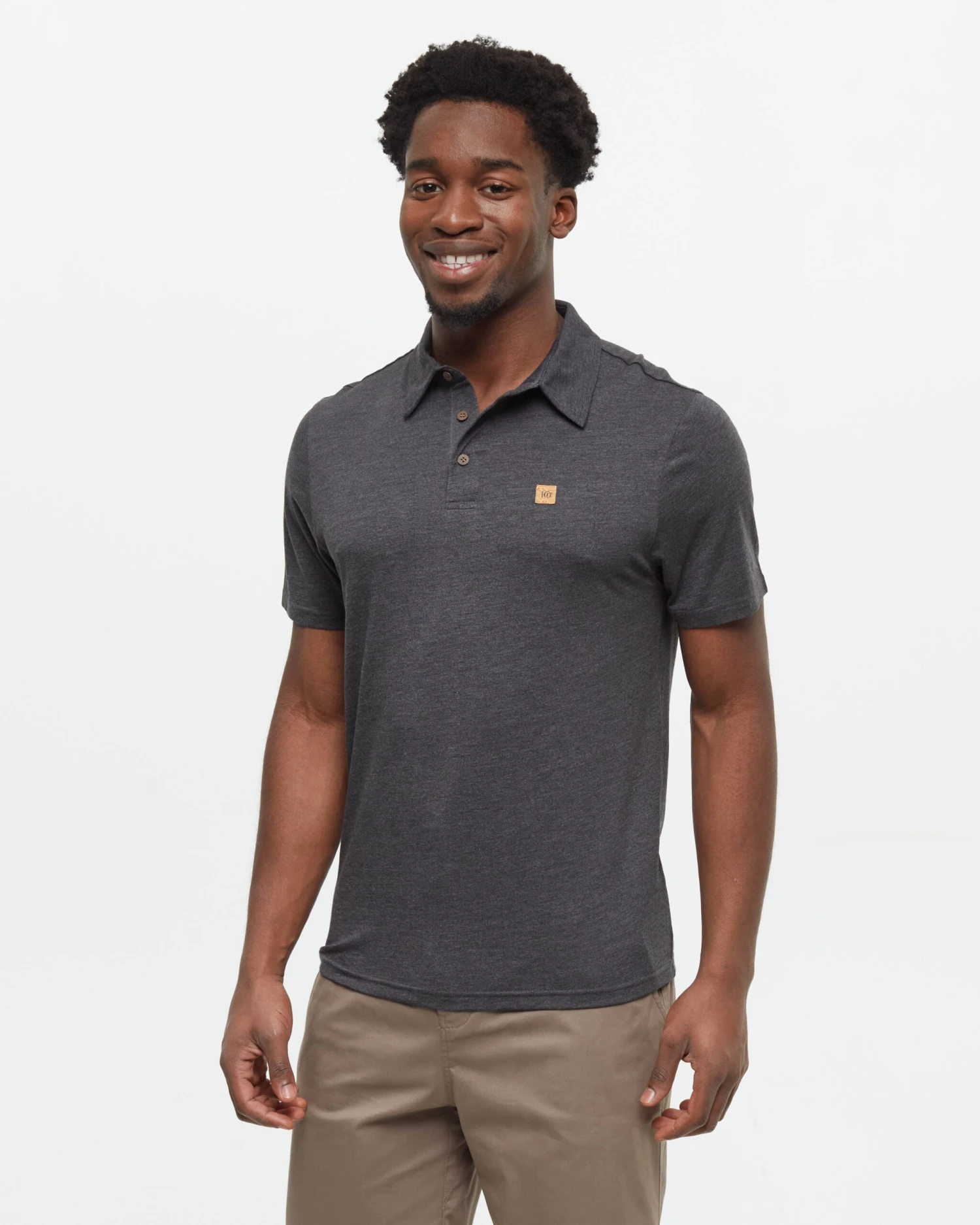 Tentree Astir Polo 3 Tentree Astir Polo