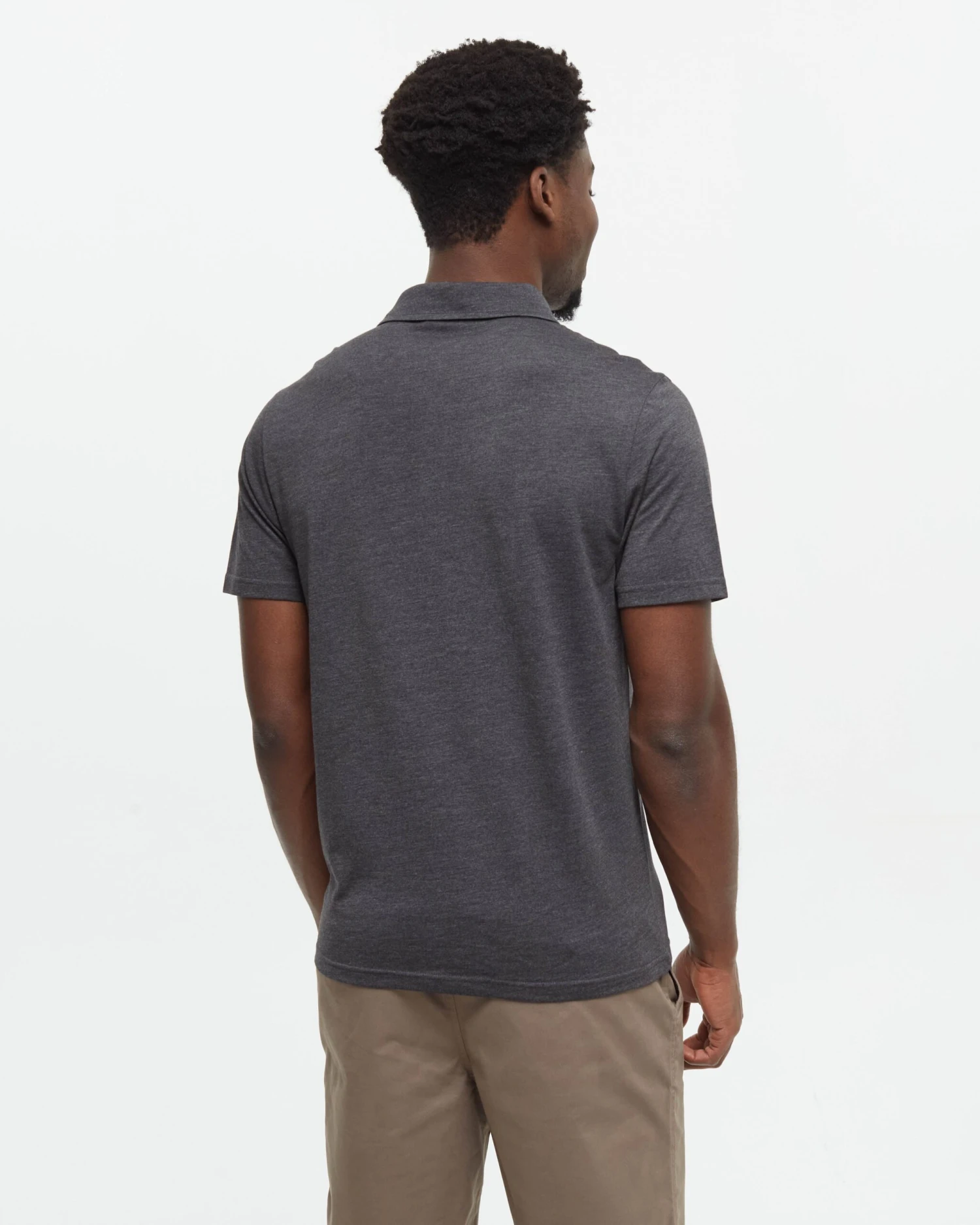 Tentree Astir Polo 5 Tentree Astir Polo - Image 3