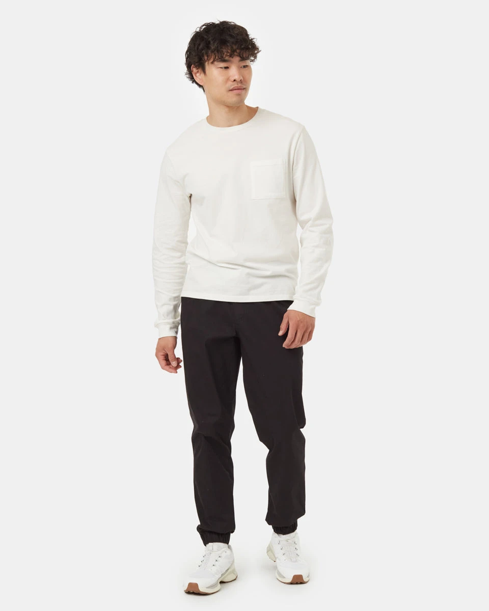 Tentree TechBlend Classic Jogger 4 Tentree TechBlend Classic Jogger - Image 2
