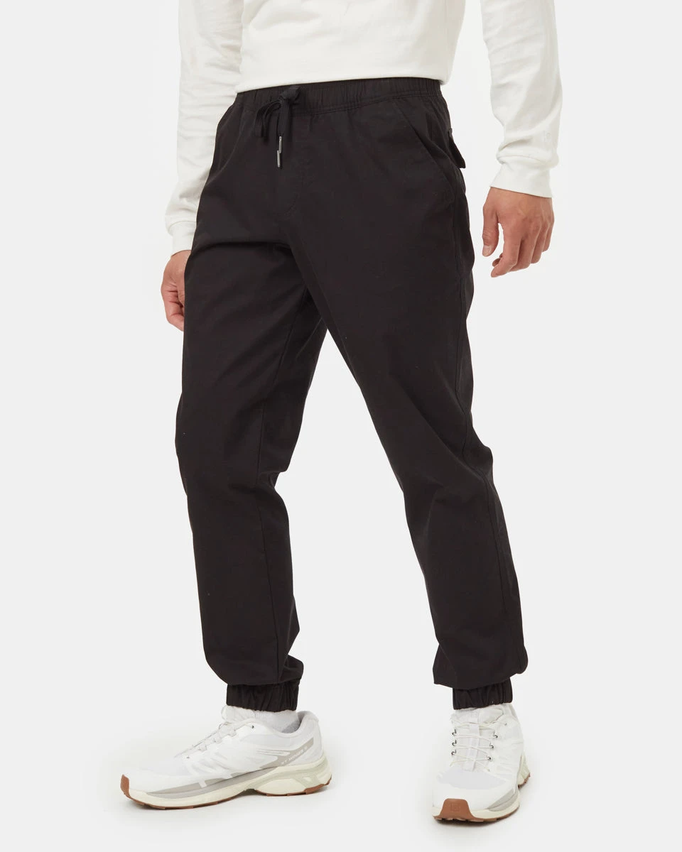 Tentree TechBlend Classic Jogger 3 Tentree TechBlend Classic Jogger