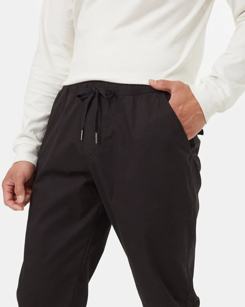 Tentree TechBlend Classic Jogger 6 Tentree TechBlend Classic Jogger - Image 4