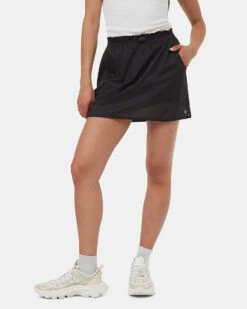 Tentree Breeze Nylon Skort