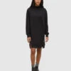 Tentree Colter Dress 1 Tentree Colter Dress -Tentree Store Black Mock Neck Sweater Dress TCW5974 0164 4 750bda5a 216d 451c b032 961d83929556