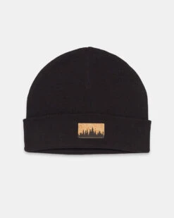 Tentree Kurt Juniper Patch Beanie